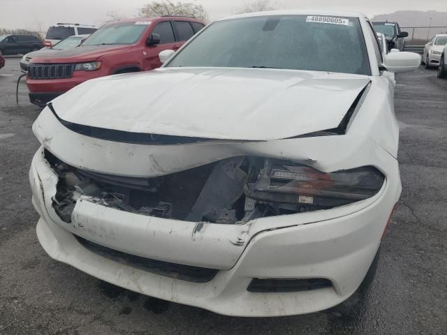 2017 Dodge Charger SXT