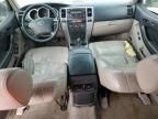 2003 Toyota 4runner Limited