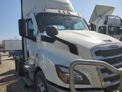 Freightliner salvage cars for sale: 2020 Freightliner Cascadia 116