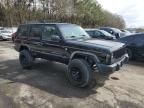 1999 Jeep Cherokee Sport