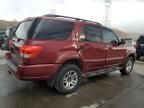 2006 Toyota Sequoia SR5