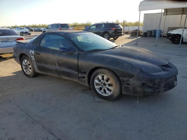 1999 Pontiac Firebird