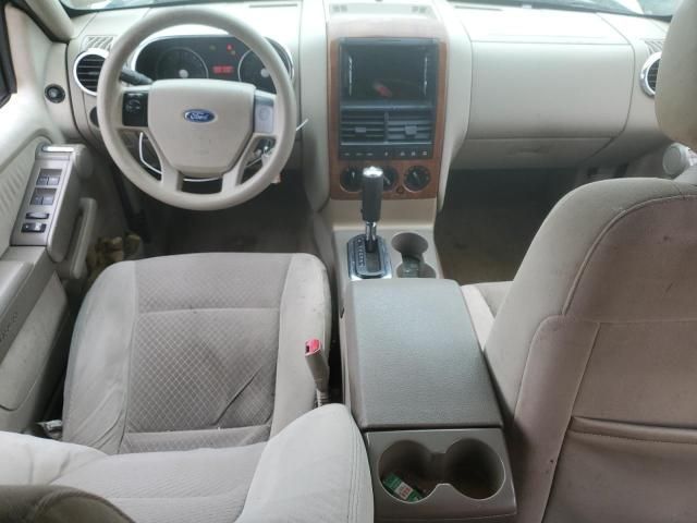 2006 Ford Explorer XLS