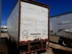 2007 Wabash 28FT DRY Van Trailer