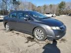 2010 Honda Civic EXL