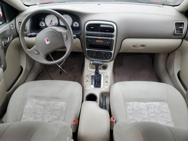 2003 Saturn L300