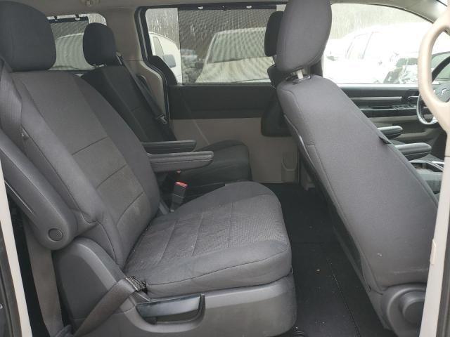 2008 Dodge Grand Caravan SXT