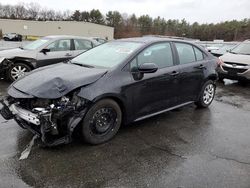 2024 Toyota Corolla LE en venta en Exeter, RI