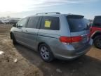 2008 Honda Odyssey Touring