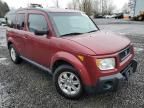 2006 Honda Element EX