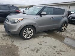 Salvage cars for sale at Louisville, KY auction: 2014 KIA Soul +