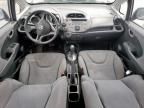 2010 Honda FIT