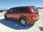 2014 Dodge Journey SE