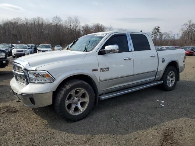 2013 Dodge 1500 Laramie