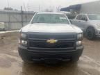 2015 Chevrolet Silverado C1500