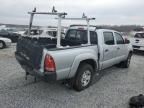 2008 Toyota Tacoma Double Cab