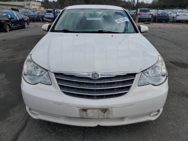 2008 Chrysler Sebring Touring