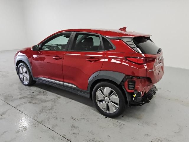 2021 Hyundai Kona Ultimate