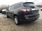 2013 Chevrolet Traverse LS