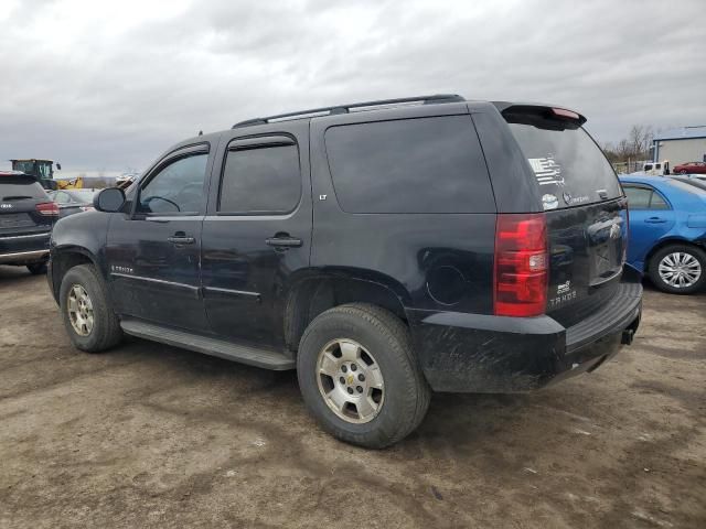 2008 Chevrolet Tahoe K1500