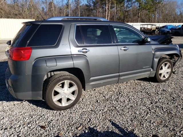 2011 GMC Terrain SLT