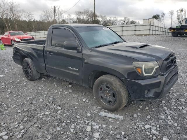 2008 Toyota Tacoma