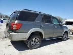 2004 Toyota Sequoia SR5