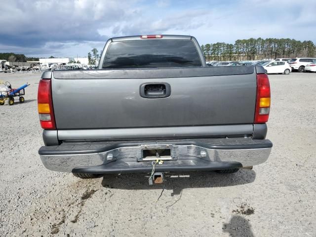 2000 Chevrolet Silverado C1500