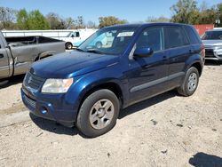 2010 Suzuki Grand Vitara Premium en venta en Theodore, AL