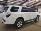 2018 Toyota 4runner SR5/SR5 Premium