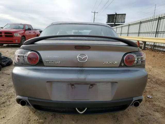 2005 Mazda RX8