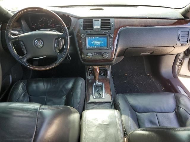 2007 Cadillac DTS