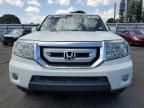 2011 Honda Pilot EXL