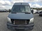 2018 Mercedes-Benz Sprinter 2500