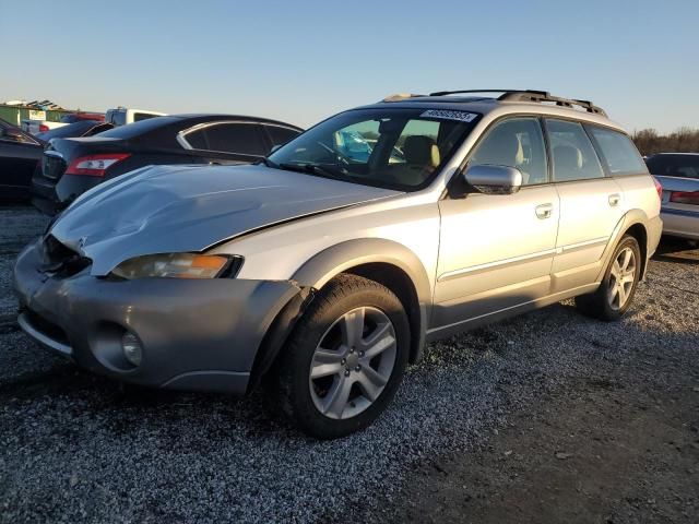 2006 Subaru Outback Outback 3.0R LL Bean