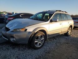 Subaru Vehiculos salvage en venta: 2006 Subaru Outback Outback 3.0R LL Bean