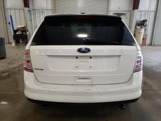 2009 Ford Edge SE