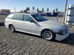 2003 BMW 525 IT Automatic