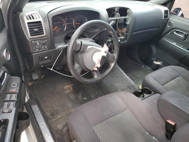 2012 Chevrolet Colorado LT