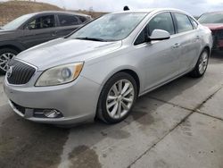 Buick Verano salvage cars for sale: 2012 Buick Verano Convenience