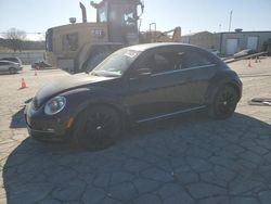 Volkswagen salvage cars for sale: 2013 Volkswagen Beetle