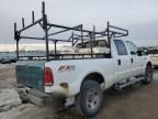 2006 Ford F350 SRW Super Duty