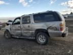 2002 Chevrolet Suburban K2500