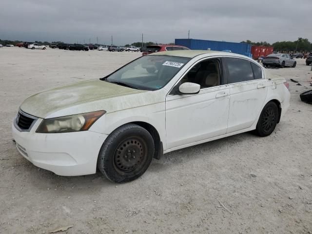 2008 Honda Accord LX