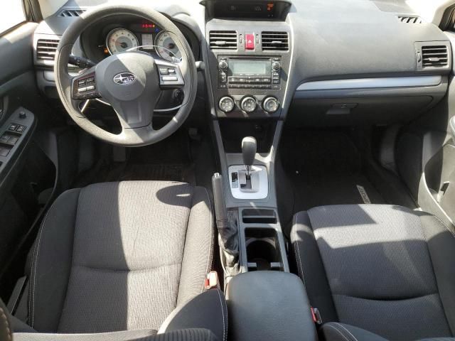 2012 Subaru Impreza Sport Premium