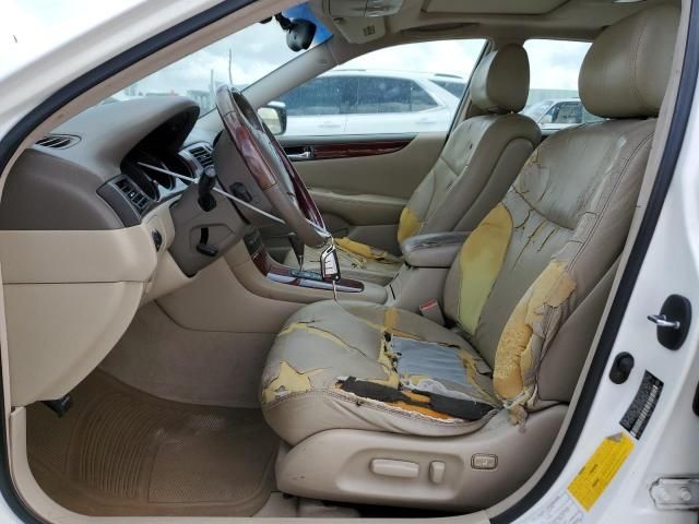 2003 Lexus ES 300