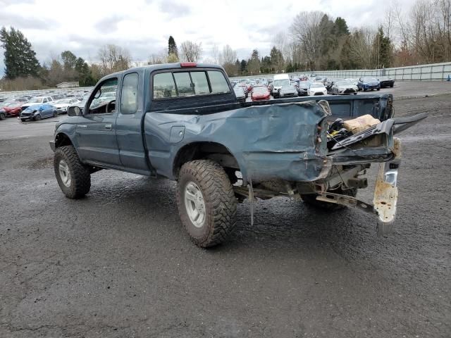 1998 Toyota Tacoma Xtracab