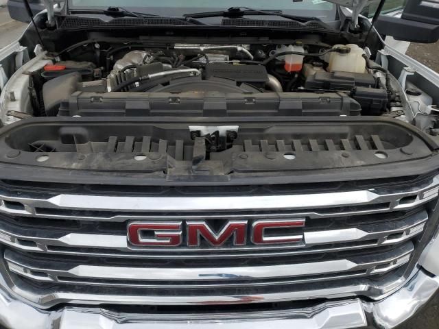 2023 GMC Sierra K2500 SLE