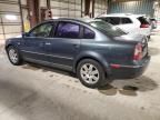 2003 Volkswagen Passat GLX