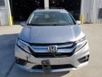 2018 Honda Odyssey EXL